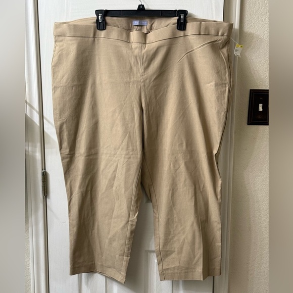 Laura Scott dress up pants - Picture 1 of 4